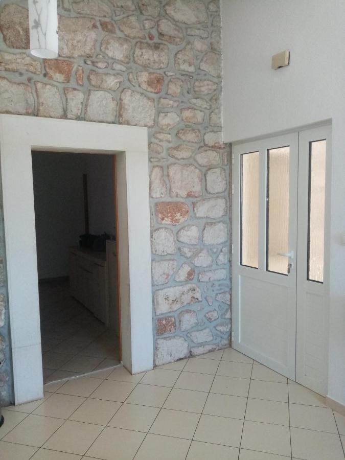 Apartment Nada Рогозница Экстерьер фото