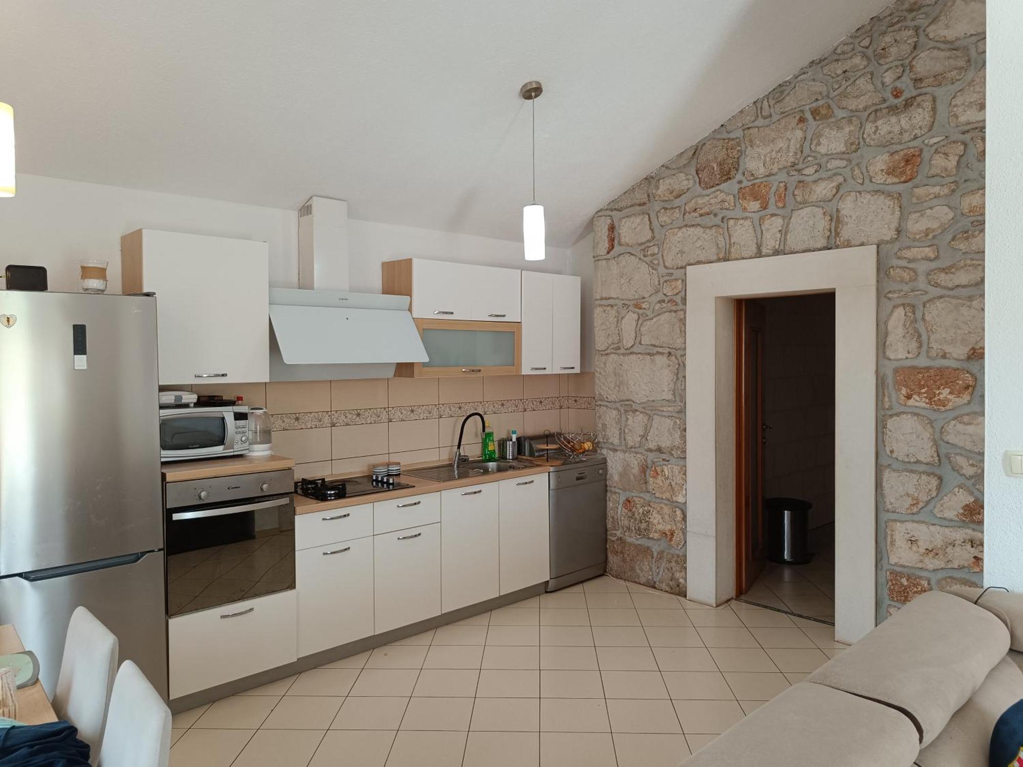 Apartment Nada Рогозница Экстерьер фото