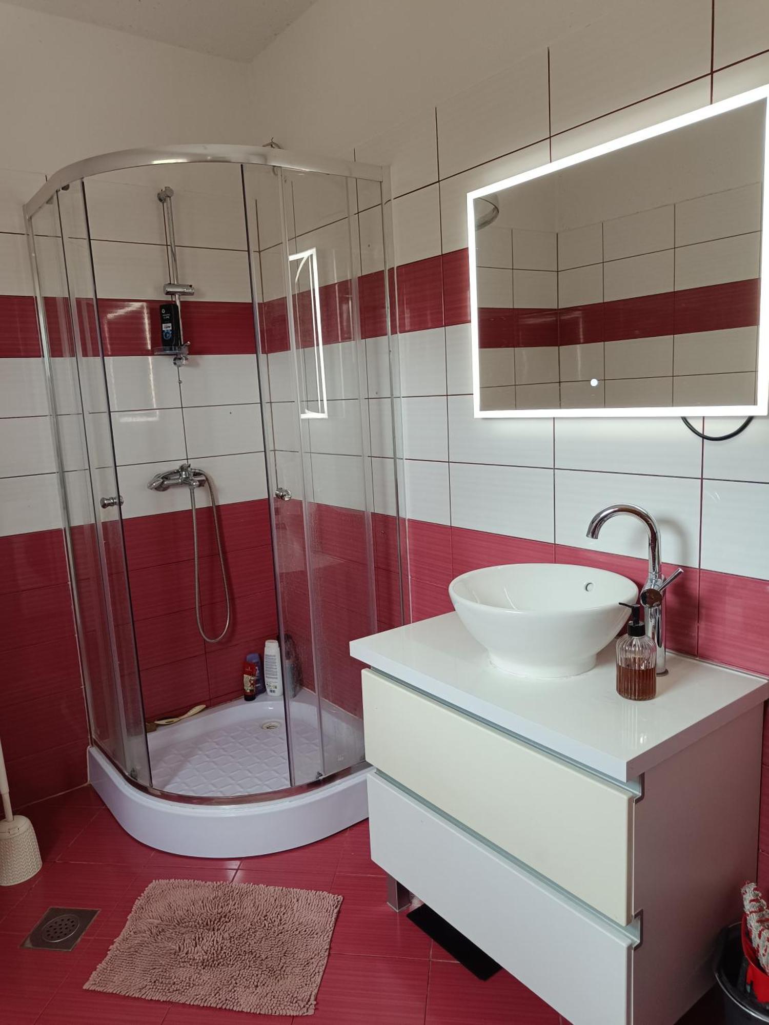 Apartment Nada Рогозница Экстерьер фото