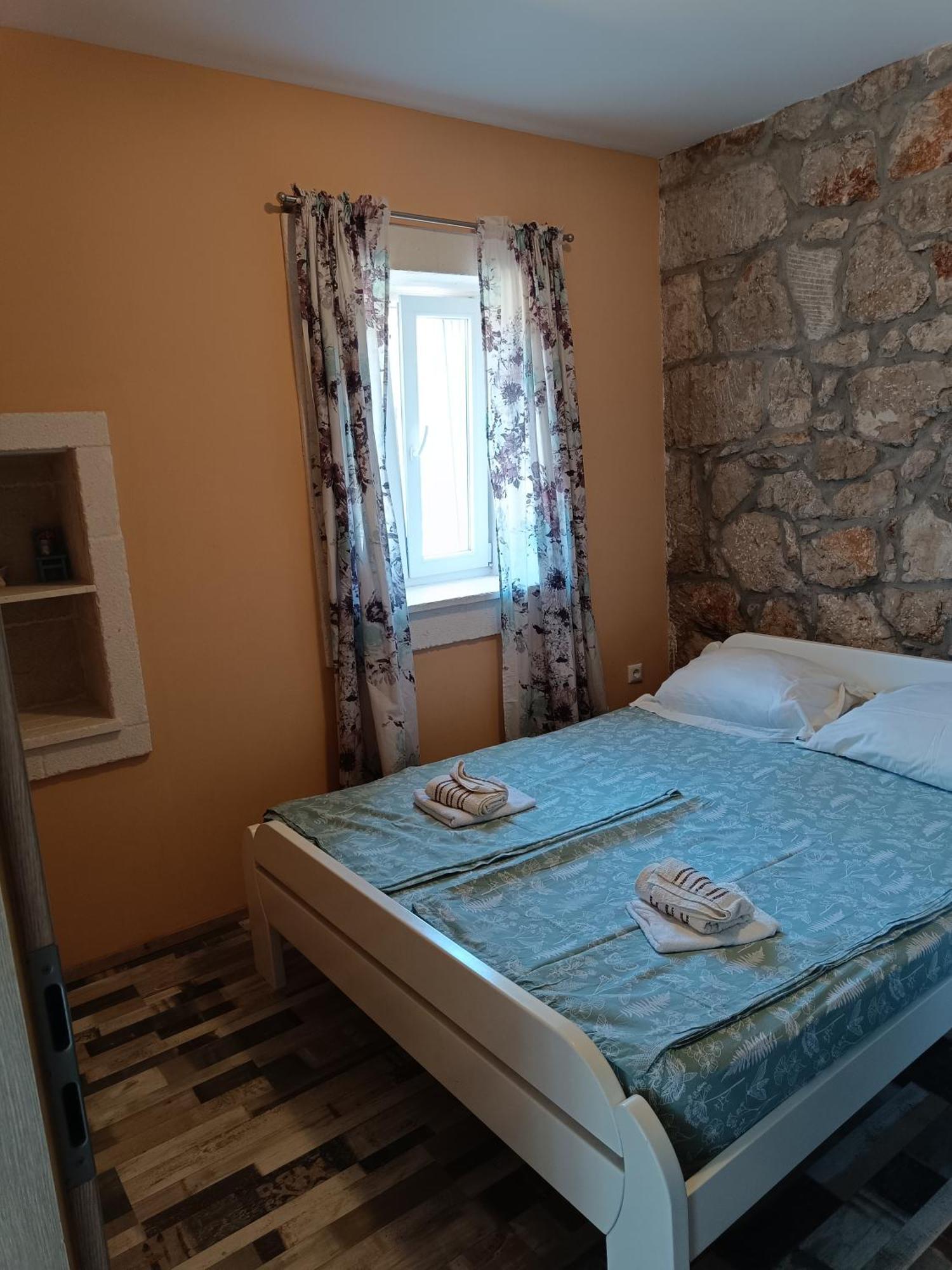 Apartment Nada Рогозница Экстерьер фото