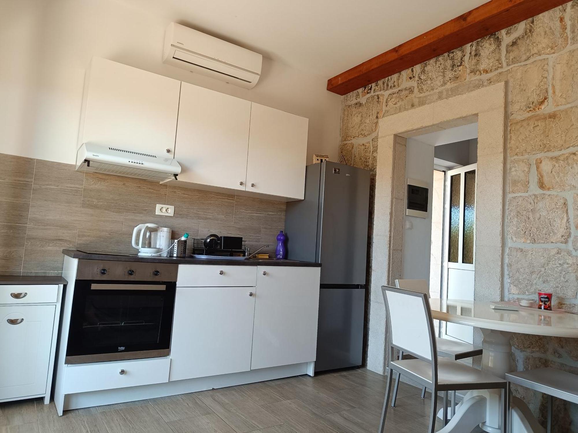 Apartment Nada Рогозница Экстерьер фото