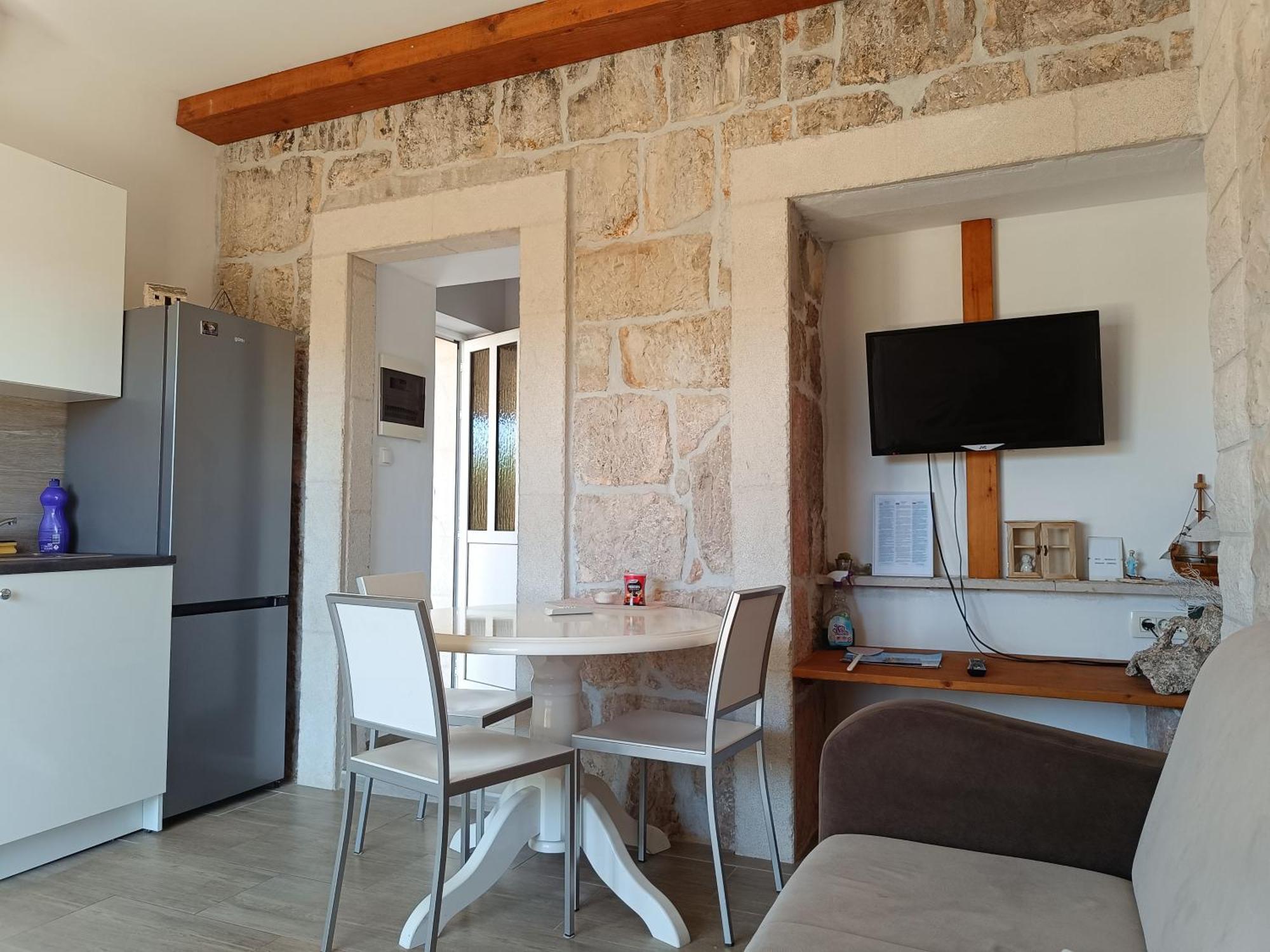 Apartment Nada Рогозница Экстерьер фото