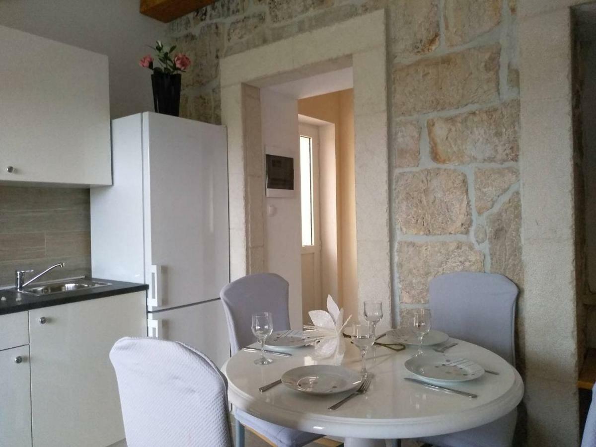 Apartment Nada Рогозница Экстерьер фото