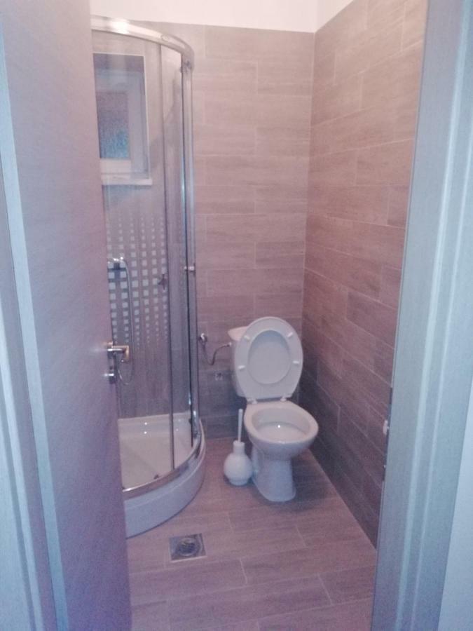 Apartment Nada Рогозница Экстерьер фото