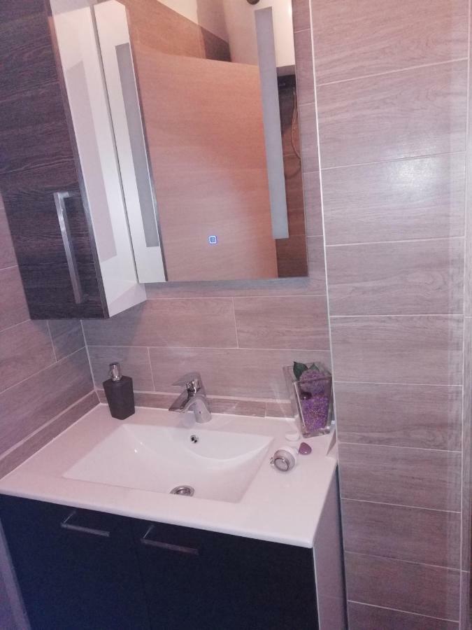 Apartment Nada Рогозница Экстерьер фото