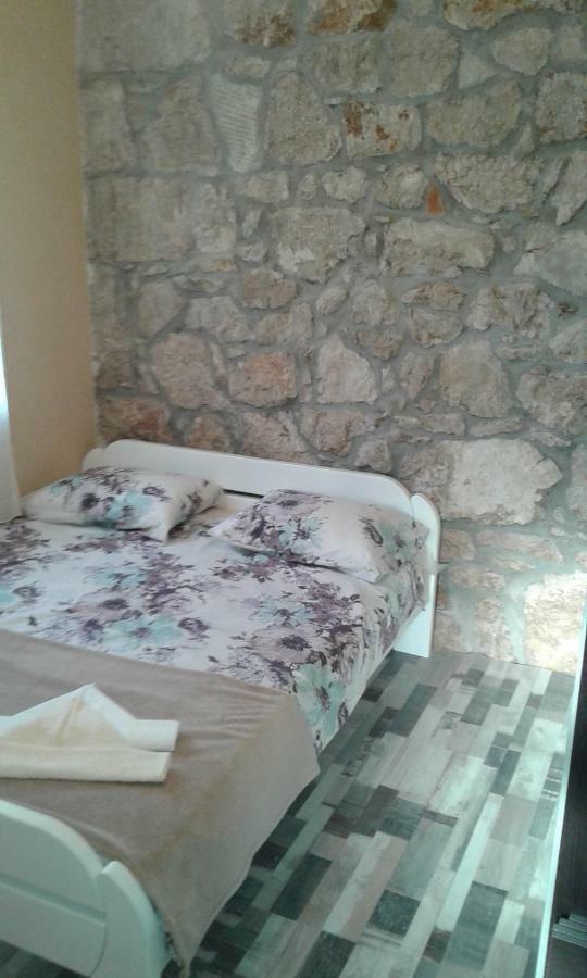 Apartment Nada Рогозница Экстерьер фото