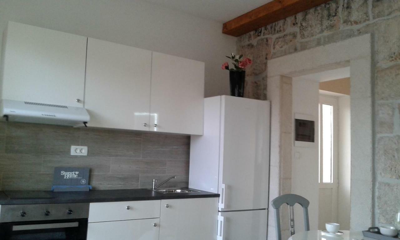 Apartment Nada Рогозница Экстерьер фото
