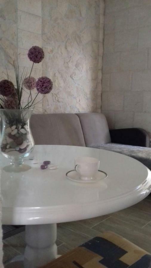 Apartment Nada Рогозница Экстерьер фото