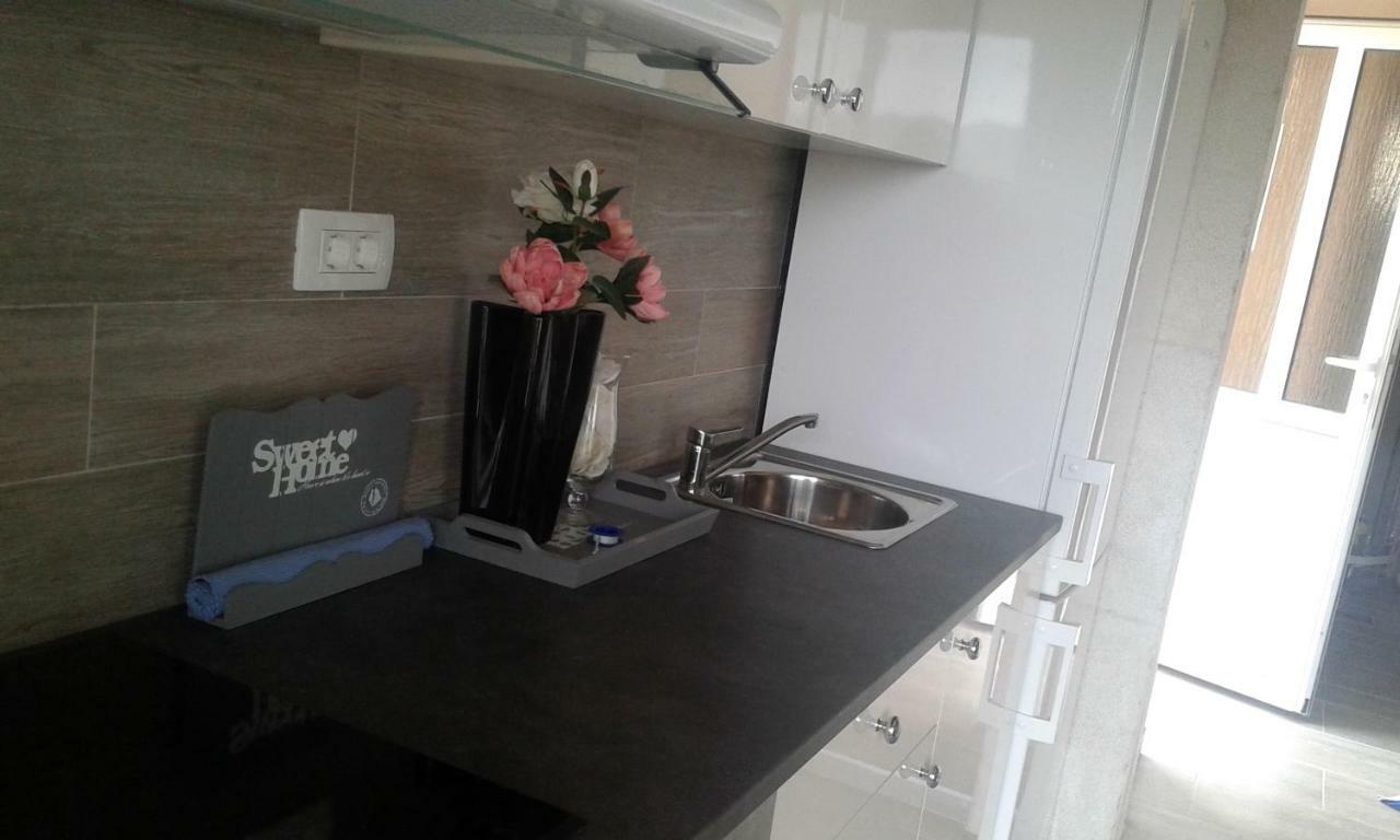 Apartment Nada Рогозница Экстерьер фото