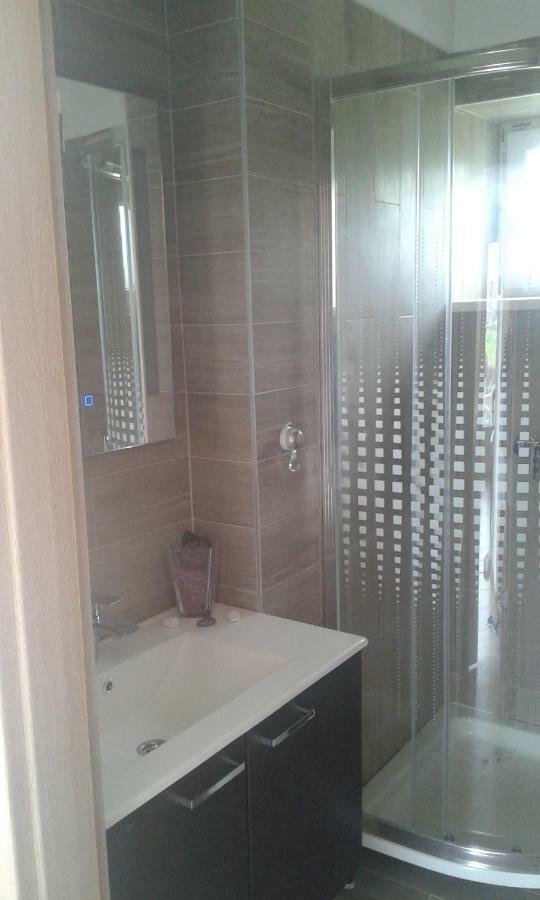 Apartment Nada Рогозница Экстерьер фото