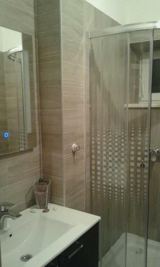Apartment Nada Рогозница Экстерьер фото