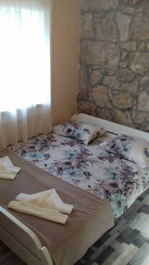Apartment Nada Рогозница Экстерьер фото