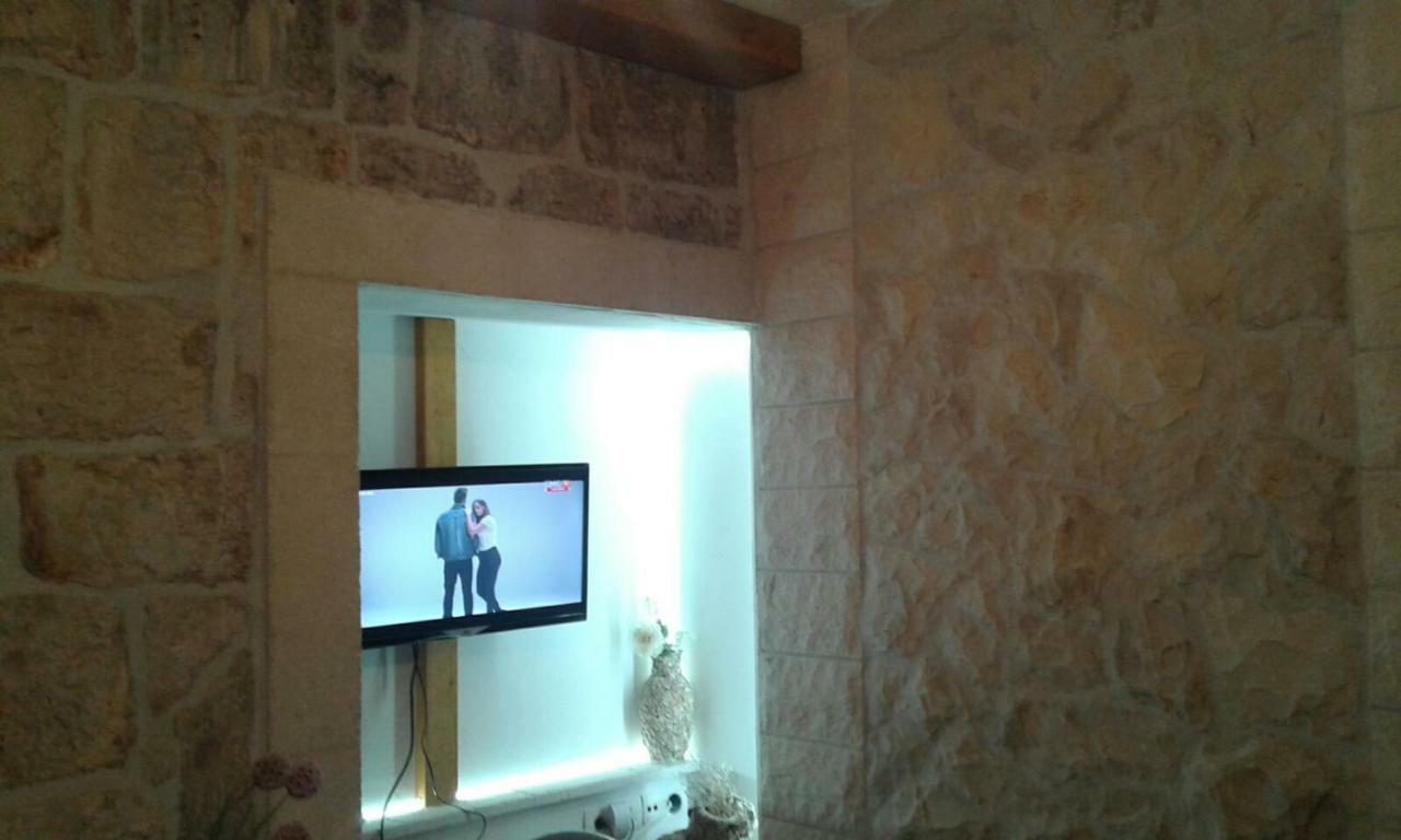 Apartment Nada Рогозница Экстерьер фото
