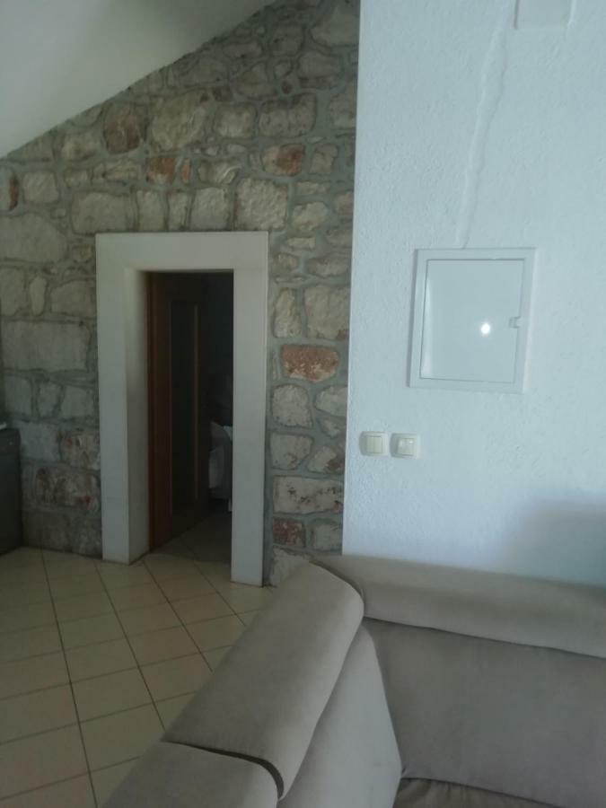 Apartment Nada Рогозница Экстерьер фото
